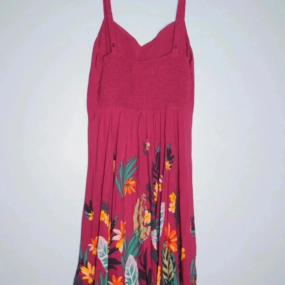 Old Navy Spaghetti Strap Dress Size Small - Picture 8 of 12